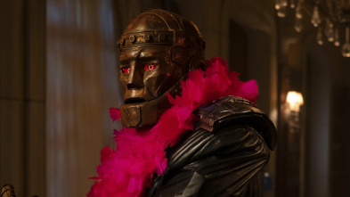 Imagen de Doom Patrol (T2): Ep.4 La patrulla sexual - 2