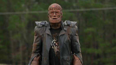 Imagen de Doom Patrol (T2): Ep.7 La patrulla tontorrona - 2