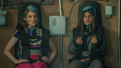 Imagen de Doom Patrol: La Patrulla condenada - 2