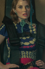 Imagen de Doom Patrol: La Patrulla condenada - 1