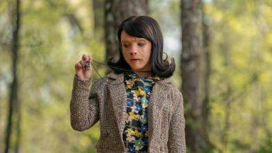 Imagen de Doom Patrol: La patrulla de Casey - 2