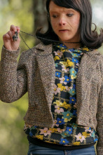 Imagen de Doom Patrol: La patrulla de Casey - 1
