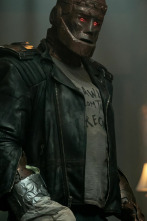 Imagen de Doom Patrol: La patrulla de la esperanza - 1