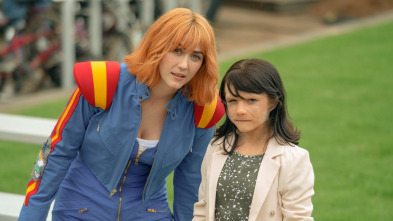 Imagen de Doom Patrol: La patrulla de la fama - 2