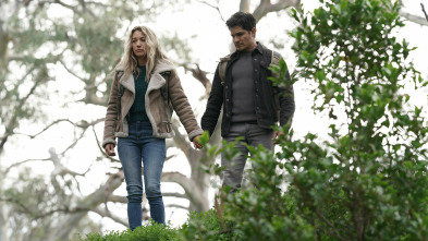 Imagen de La Brea (T2): Ep.1 El día siguiente - 2