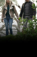 Imagen de La Brea (T2): Ep.1 El día siguiente - 1