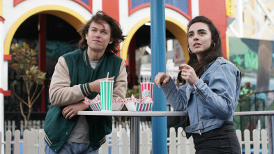 Imagen de La Brea (T2): Ep.2 La cueva - 2