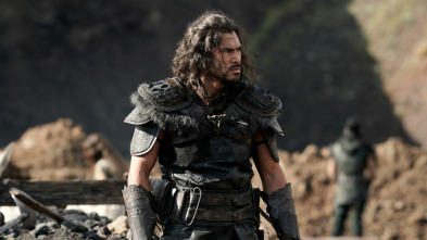 Imagen de La Brea (T2): Ep.3 La gran evasión - 2