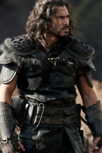 Imagen de La Brea (T2): Ep.3 La gran evasión - 1