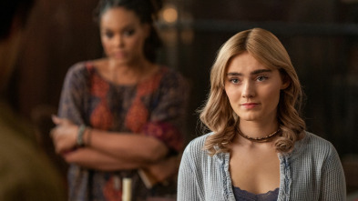 Imagen de La Brea (T2): Ep.7 1988 - 2