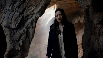 Imagen de La Brea (T2): Ep.8 Estampida - 2