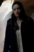 Imagen de La Brea (T2): Ep.8 Estampida - 1