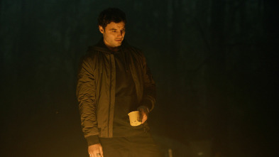 Imagen de La Brea (T2): Ep.9 Asesinato en el claro - 2