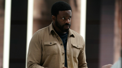 Imagen de La Brea (T2): Ep.10 El retorno - 2