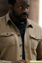Imagen de La Brea (T2): Ep.10 El retorno - 1