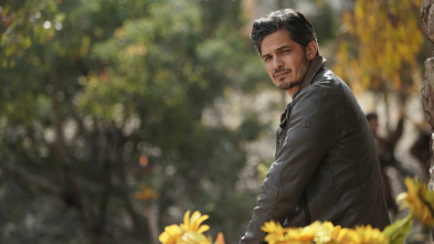 Imagen de La Brea (T2): Ep.11 La boda - 2