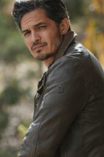 Imagen de La Brea (T2): Ep.11 La boda - 1