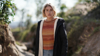 Imagen de La Brea (T2): Ep.12 El enjambre - 2