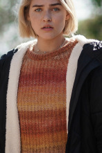 Imagen de La Brea (T2): Ep.12 El enjambre - 1