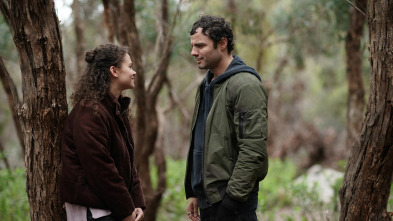 Imagen de La Brea (T2): Ep.14 El viaje, 2ª parte - 2
