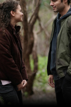 Imagen de La Brea (T2): Ep.14 El viaje, 2ª parte - 1