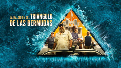 Imagen de La maldición del Triángulo de las Bermudas  - 2