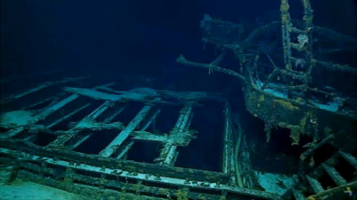 Imagen de La maldición del...: Extraterrestres en el Triángulo de las Bermudas - 2