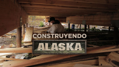 Imagen de Construyendo Alaska (T9) - 2