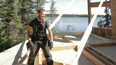 Imagen de Construyendo Alaska (T9): Alto y sin red - 2