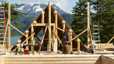 Imagen de Construyendo Alaska (T9): Ponerse al día - 2