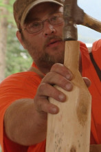 Imagen de Construyendo Alaska (T9): Un fuerte en el bosque - 1