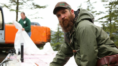 Imagen de Construyendo Alaska (T9): Mira lo que he hecho - 2