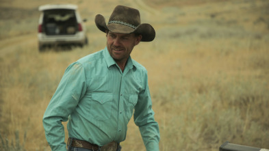 Imagen de Dino Hunters (T2): Doblar la apuesta por los dinos - 2