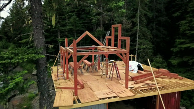 Imagen de Construyendo Alaska (T9): Nada puede ir mal - 2