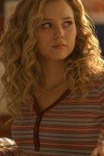 Imagen de Stargirl (T2): Ep.1 Escuela de Verano: Parte 1 - 1