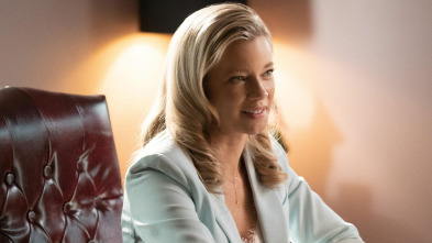 Imagen de Stargirl (T2): Ep.2 Escuela de Verano: Parte 2 - 2