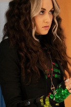 Imagen de Stargirl (T2): Ep.4 Escuela de Verano: Parte 4 - 1