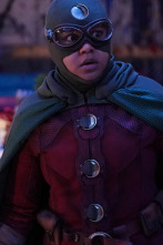 Imagen de Stargirl (T2): Ep.5 Escuela de Verano: Parte 5 - 1