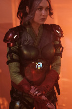 Imagen de Stargirl (T2): Ep.6 Escuela de Verano: Parte 6 - 1