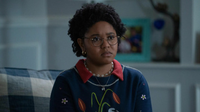 Imagen de Stargirl (T2): Ep.7 Escuela de Verano: Parte 7 - 2
