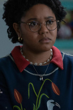 Imagen de Stargirl (T2): Ep.7 Escuela de Verano: Parte 7 - 1