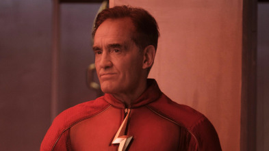 Imagen de Stargirl (T2): Ep.9 Escuela de Verano: Parte 9 - 2