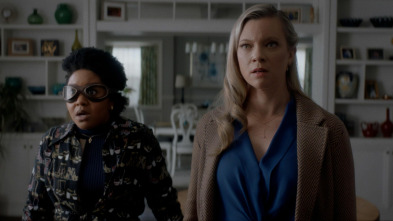 Imagen de Stargirl (T2): Ep.10 Escuela de Verano: Parte 10 - 2