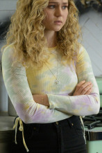Imagen de Stargirl (T2): Ep.12 Escuela de Verano: Parte 12 - 1