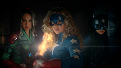 Imagen de Stargirl (T2): Ep.13 Escuela de Verano: Parte 13 - 2