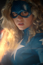 Imagen de Stargirl (T2): Ep.13 Escuela de Verano: Parte 13 - 1