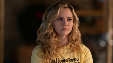 Imagen de Stargirl (T3): Ep.1  - 2