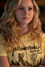 Imagen de Stargirl (T3): Ep.1  - 1