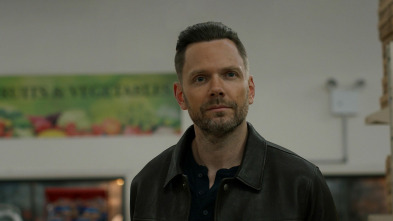 Imagen de Stargirl (T3): Ep.3  - 2