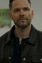 Imagen de Stargirl (T3): Ep.3  - 1